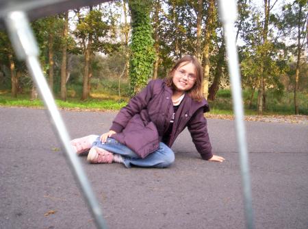 moi frederique