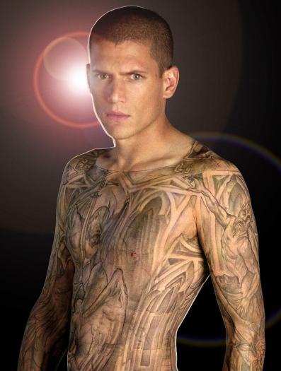 prison break